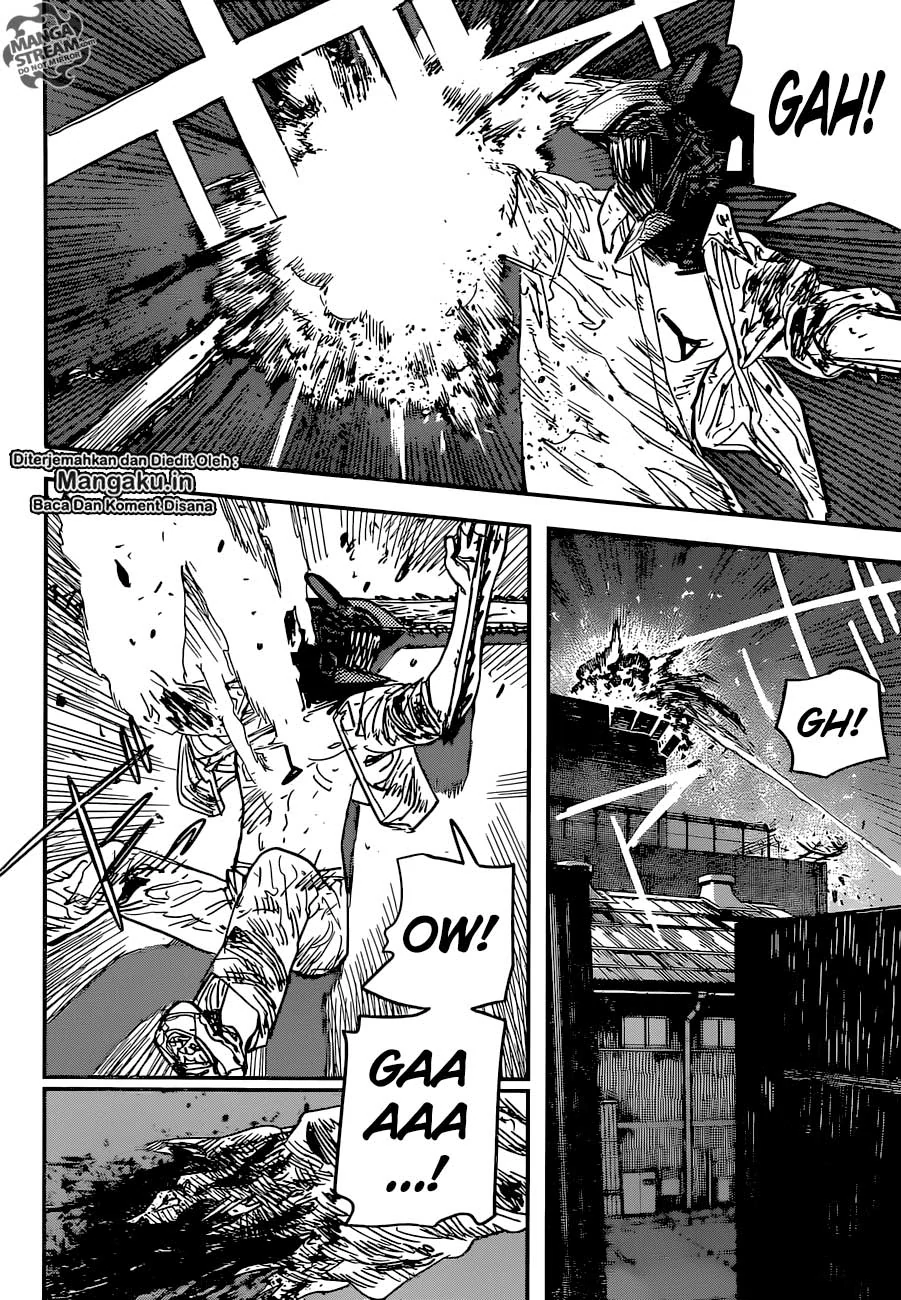 Chainsawman Chapter 51 Gambar 3