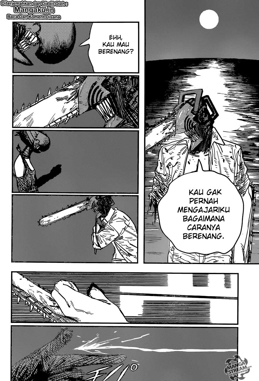 Chainsawman Chapter 51 Gambar 5
