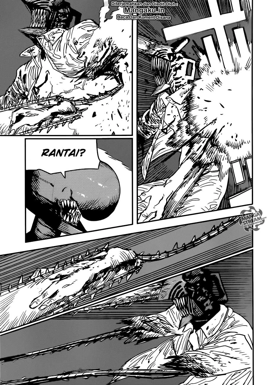 Chainsawman Chapter 51 Gambar 6