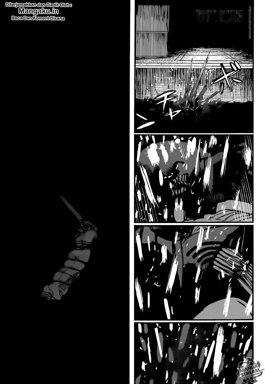 Chainsawman Chapter 51 Gambar 8