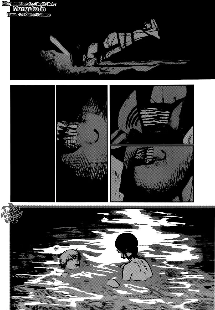Chainsawman Chapter 51 Gambar 9