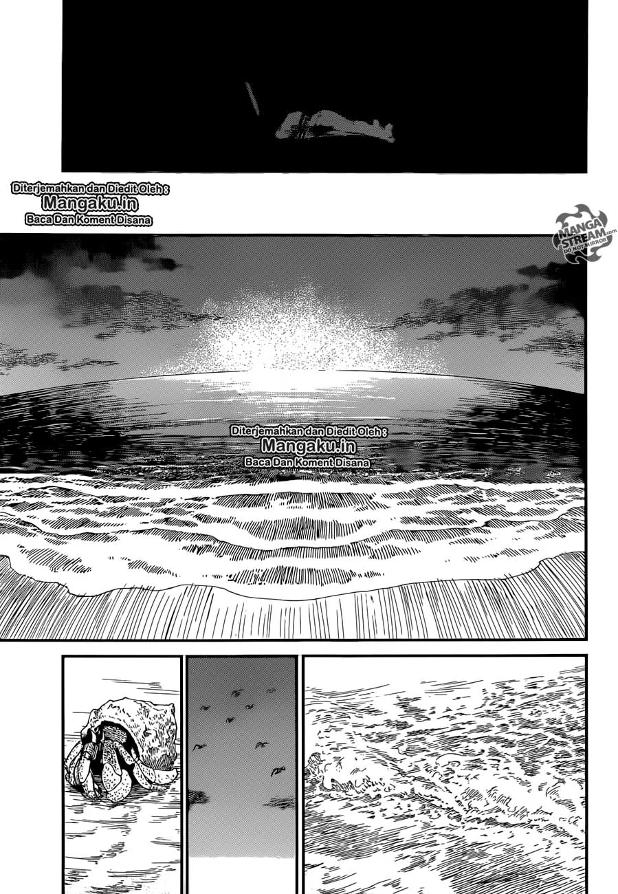 Chainsawman Chapter 51 Gambar 10