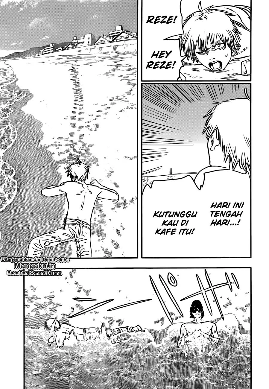 Chainsawman Chapter 51 Gambar 18