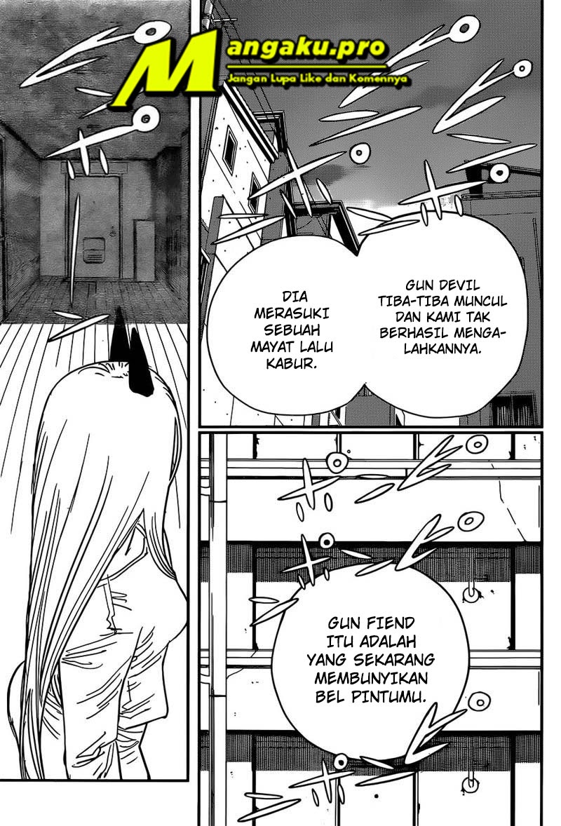Chainsawman Chapter 77 Gambar 2