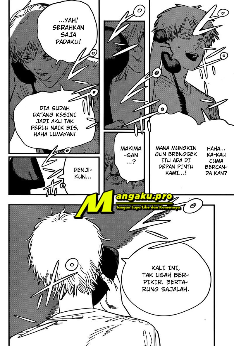 Chainsawman Chapter 77 Gambar 3