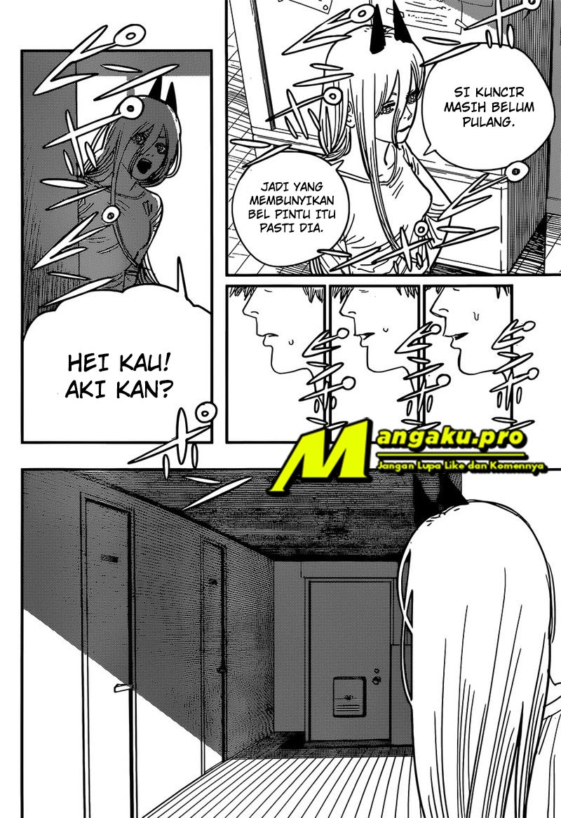 Chainsawman Chapter 77 Gambar 4