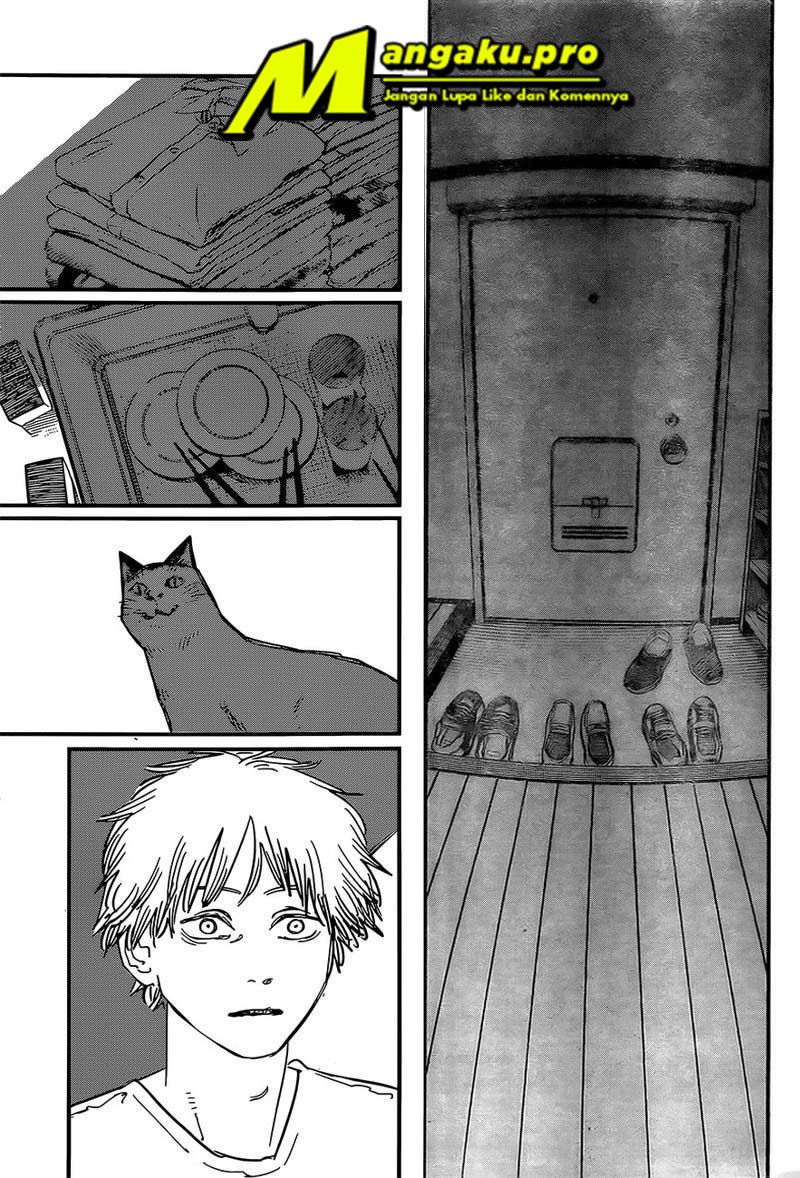 Chainsawman Chapter 77 Gambar 5