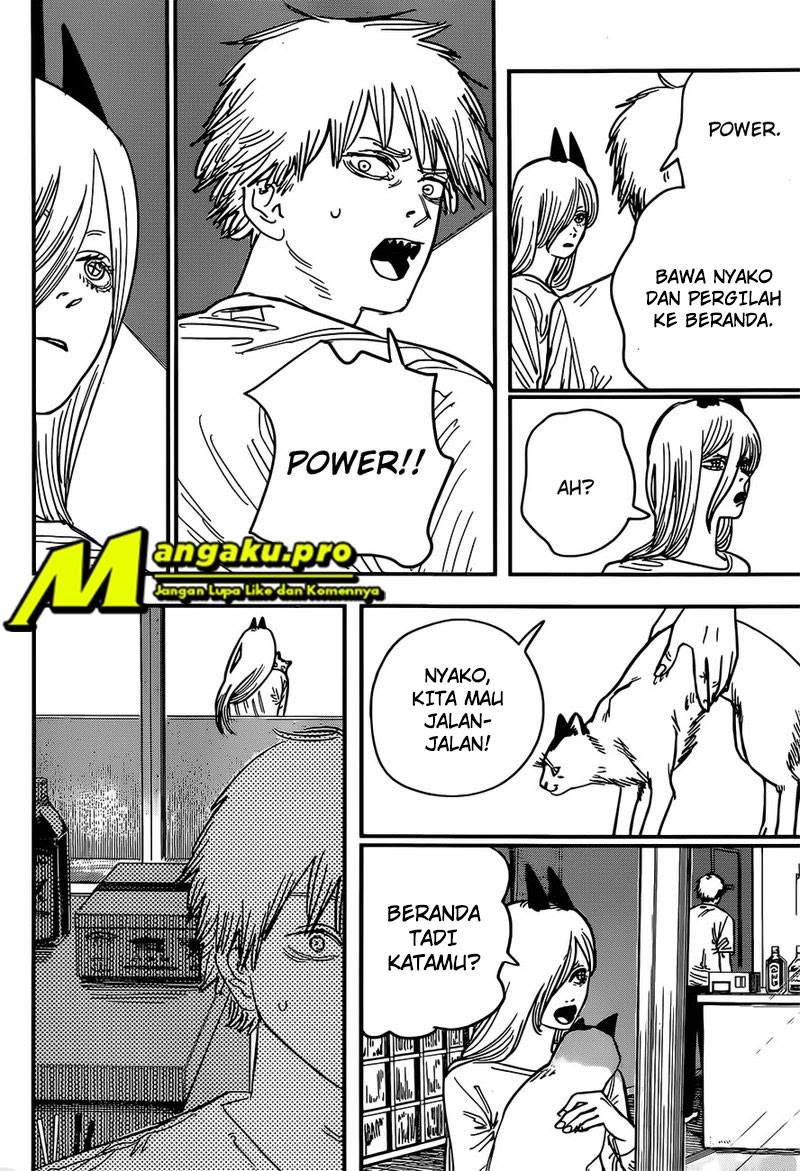 Chainsawman Chapter 77 Gambar 6
