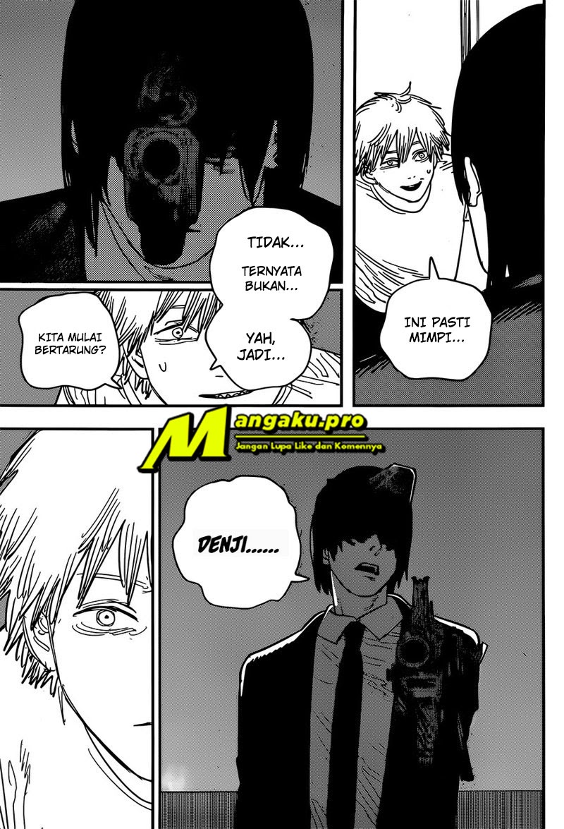 Chainsawman Chapter 77 Gambar 8