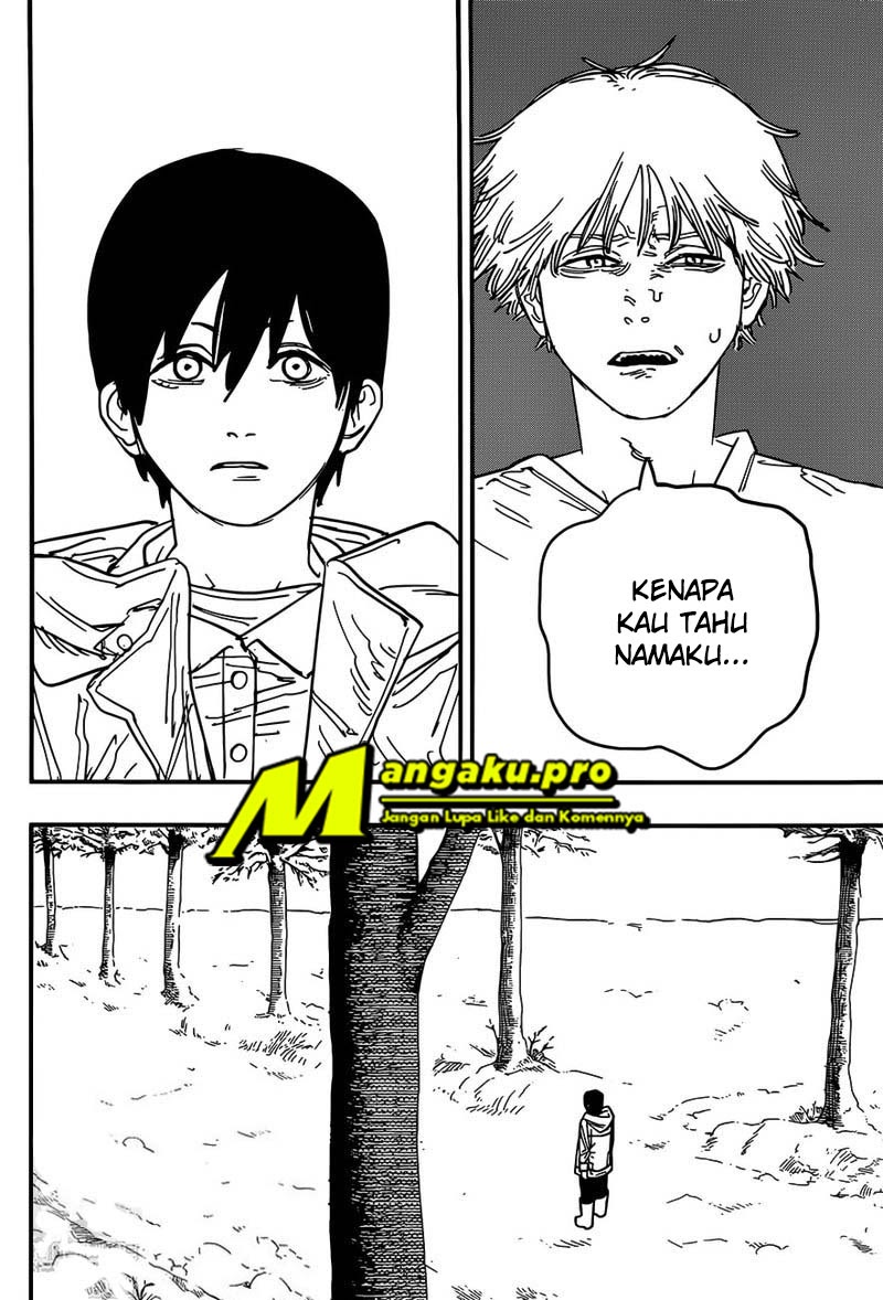 Chainsawman Chapter 77 Gambar 9