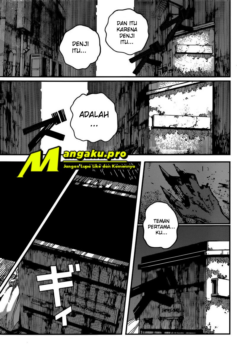 Chainsawman Chapter 91 Gambar 10