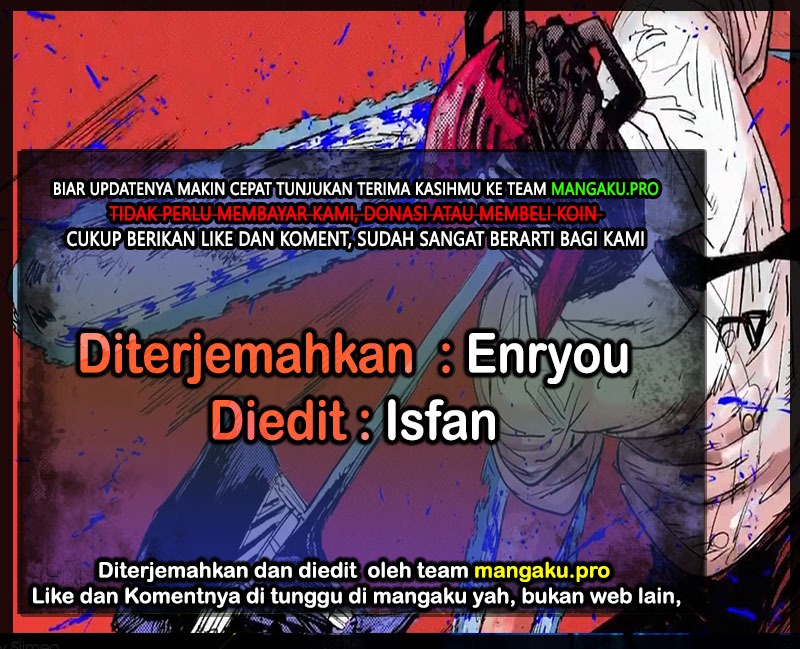 Chainsawman Chapter 97 Gambar 1