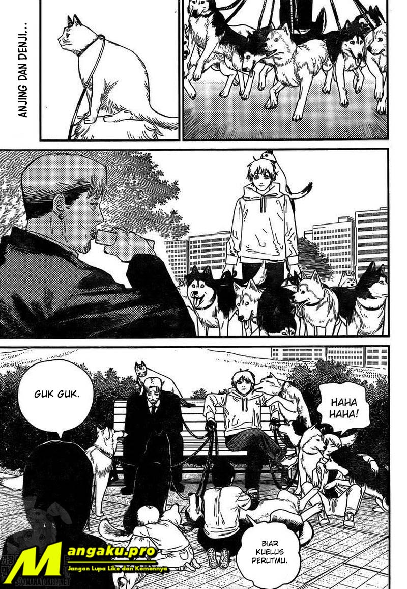 Chainsawman Chapter 97 Gambar 5