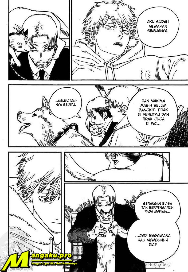Chainsawman Chapter 97 Gambar 6