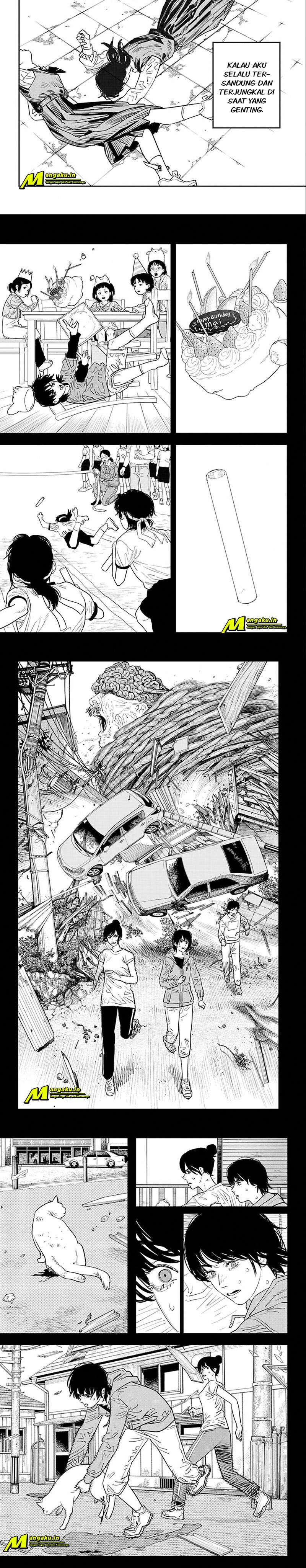 Chainsawman Chapter 102 Gambar 6
