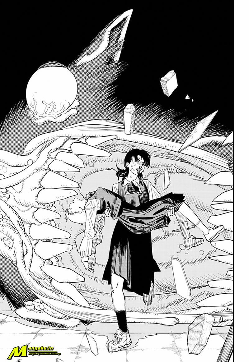 Chainsawman Chapter 102 Gambar 10