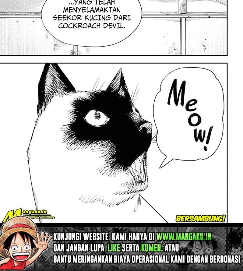 Chainsawman Chapter 102 Gambar 18