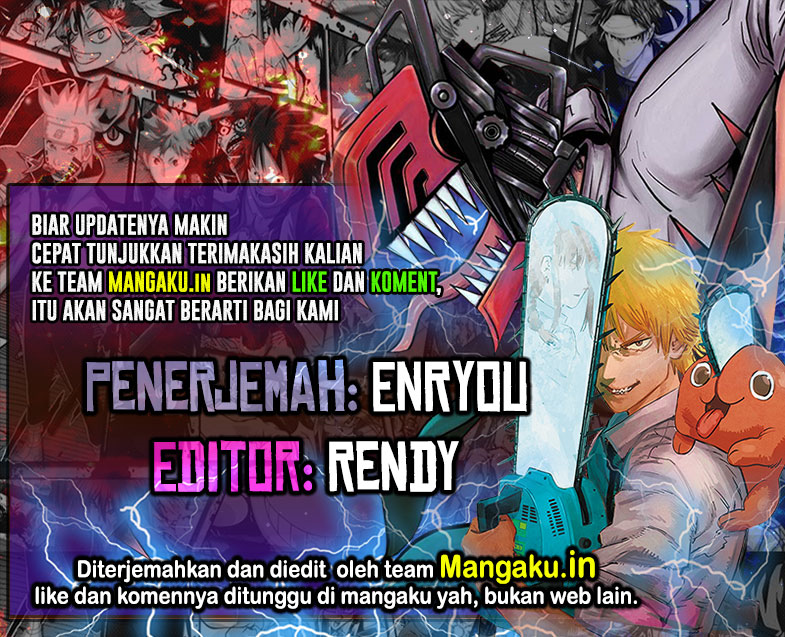 Chainsawman Chapter 107 Gambar 1