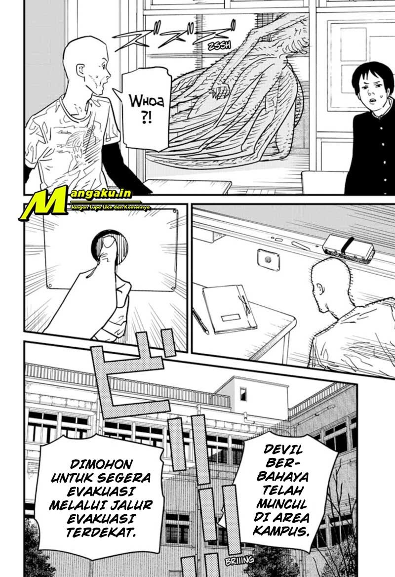 Chainsawman Chapter 107 Gambar 5