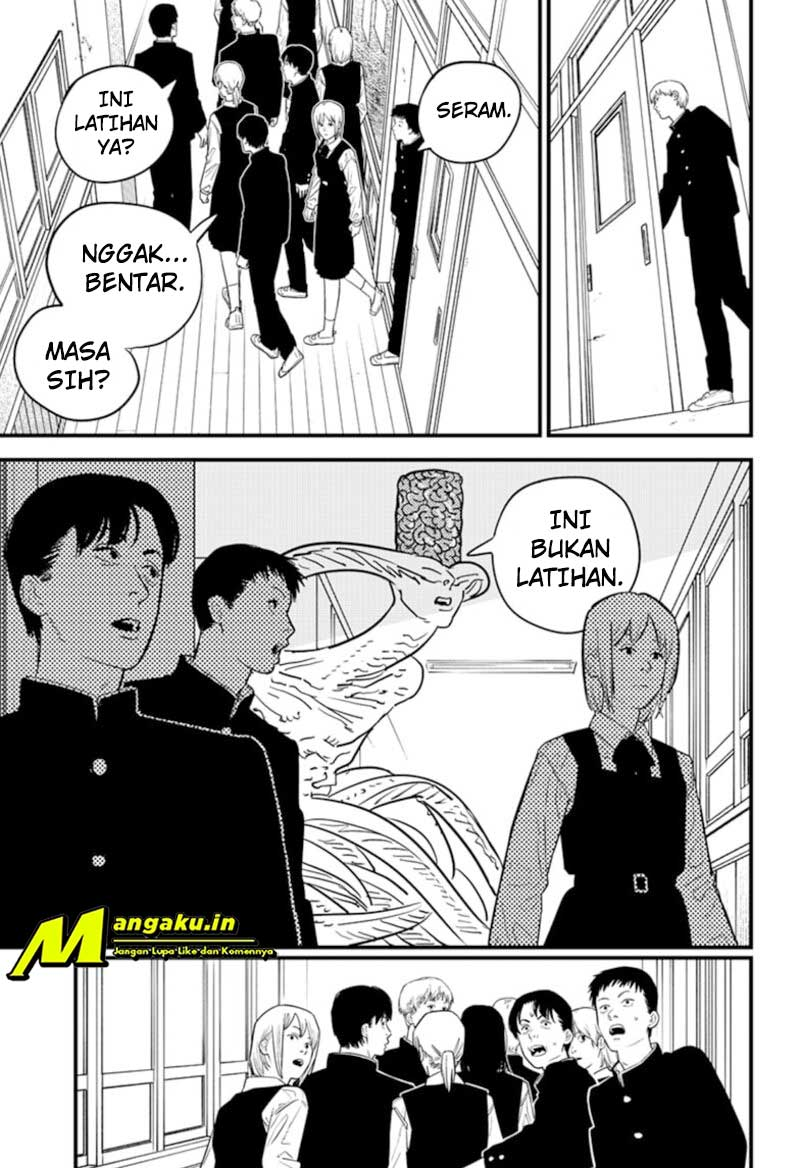 Chainsawman Chapter 107 Gambar 6