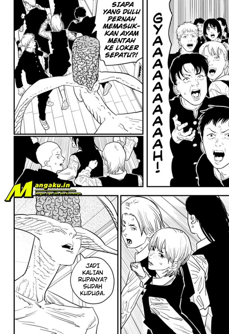 Chainsawman Chapter 107 Gambar 7
