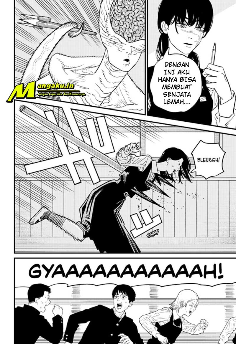 Chainsawman Chapter 107 Gambar 9