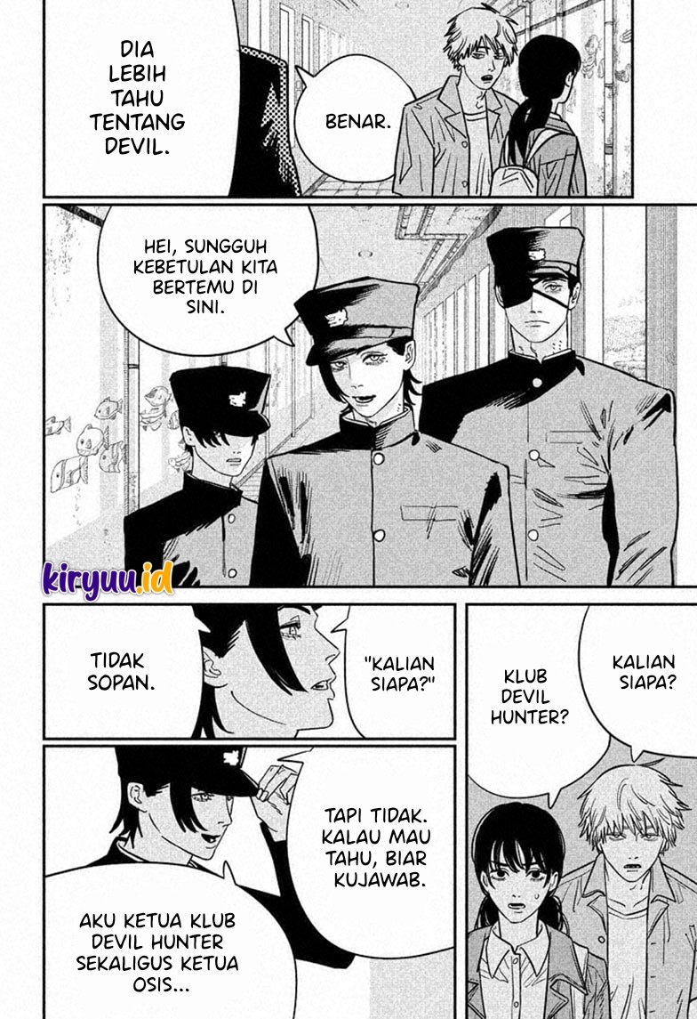 Chainsawman Chapter 114 Gambar 3
