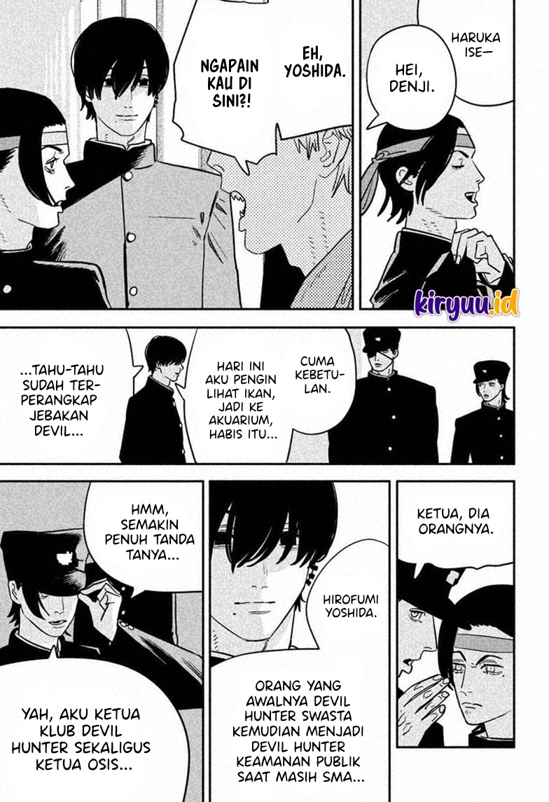 Chainsawman Chapter 114 Gambar 4