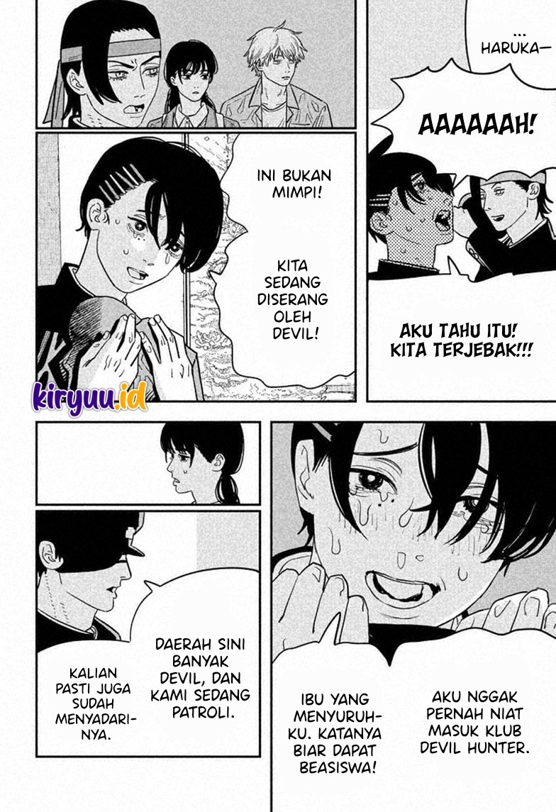 Chainsawman Chapter 114 Gambar 5
