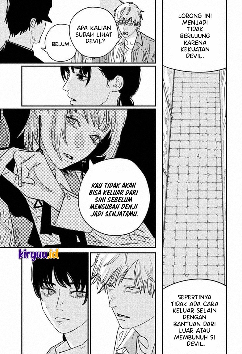 Chainsawman Chapter 114 Gambar 6