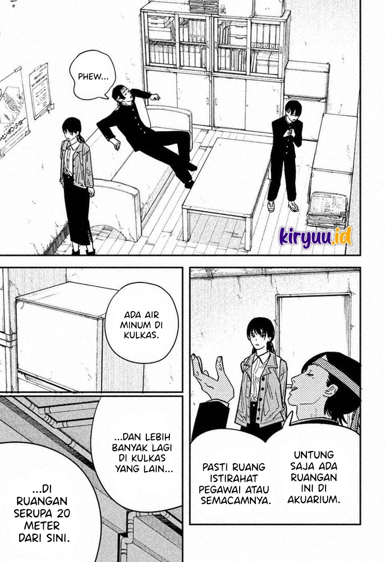 Chainsawman Chapter 114 Gambar 10