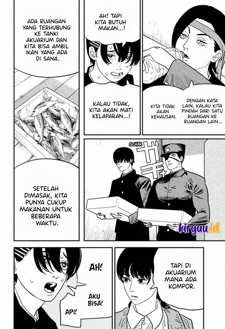 Chainsawman Chapter 114 Gambar 11