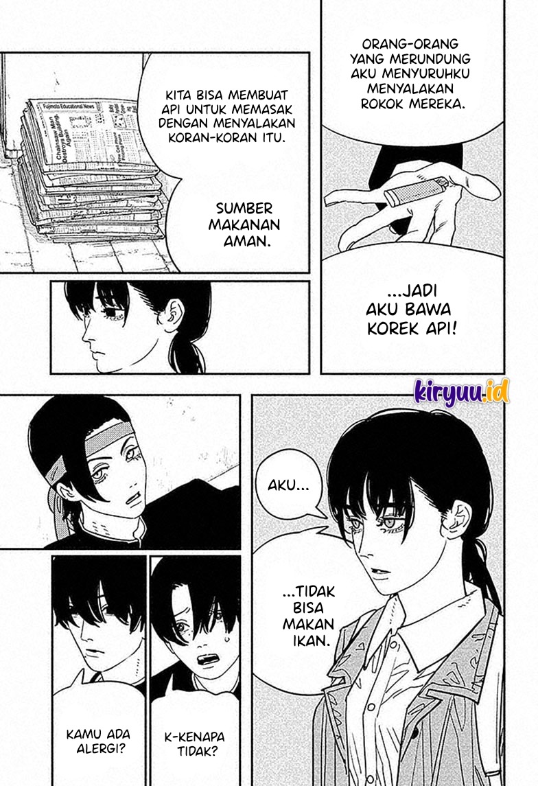 Chainsawman Chapter 114 Gambar 12