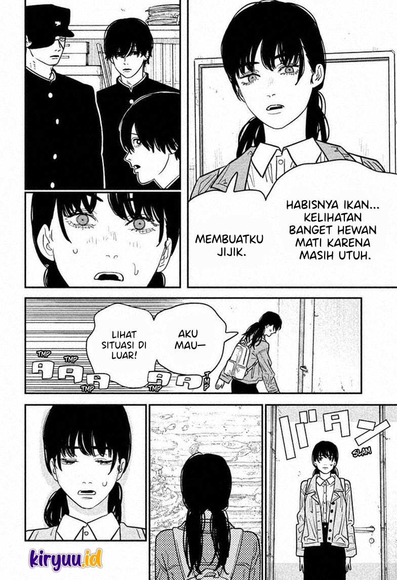 Chainsawman Chapter 114 Gambar 13