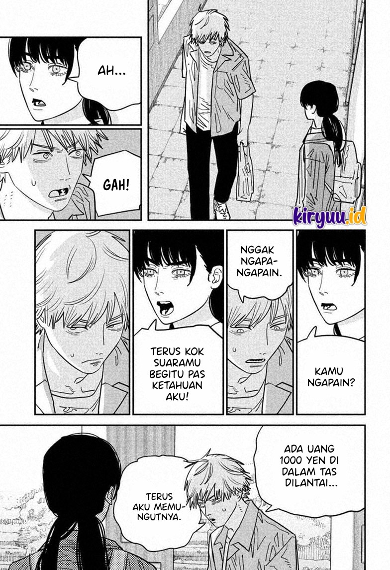 Chainsawman Chapter 114 Gambar 14