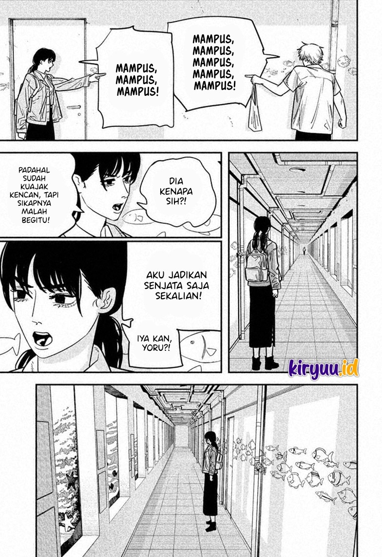 Chainsawman Chapter 114 Gambar 16
