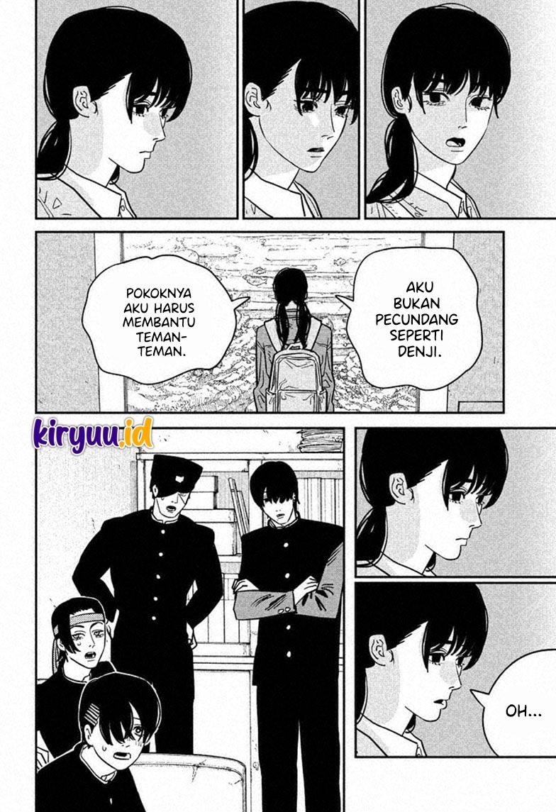 Chainsawman Chapter 114 Gambar 17