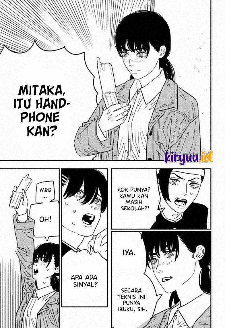 Chainsawman Chapter 114 Gambar 18