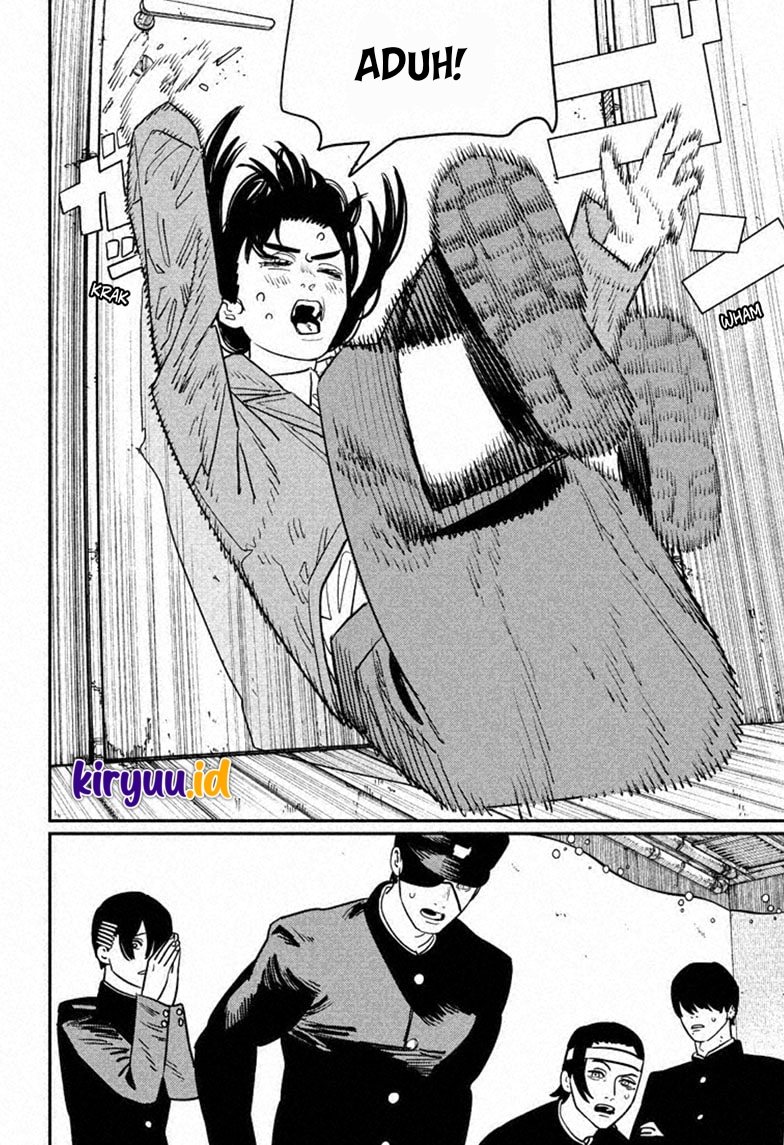 Chainsawman Chapter 114 Gambar 21