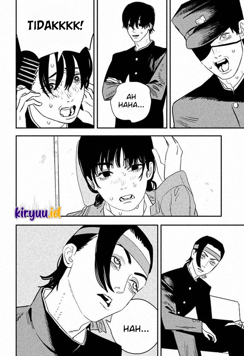 Chainsawman Chapter 114 Gambar 23