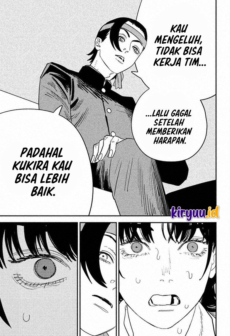Chainsawman Chapter 114 Gambar 24
