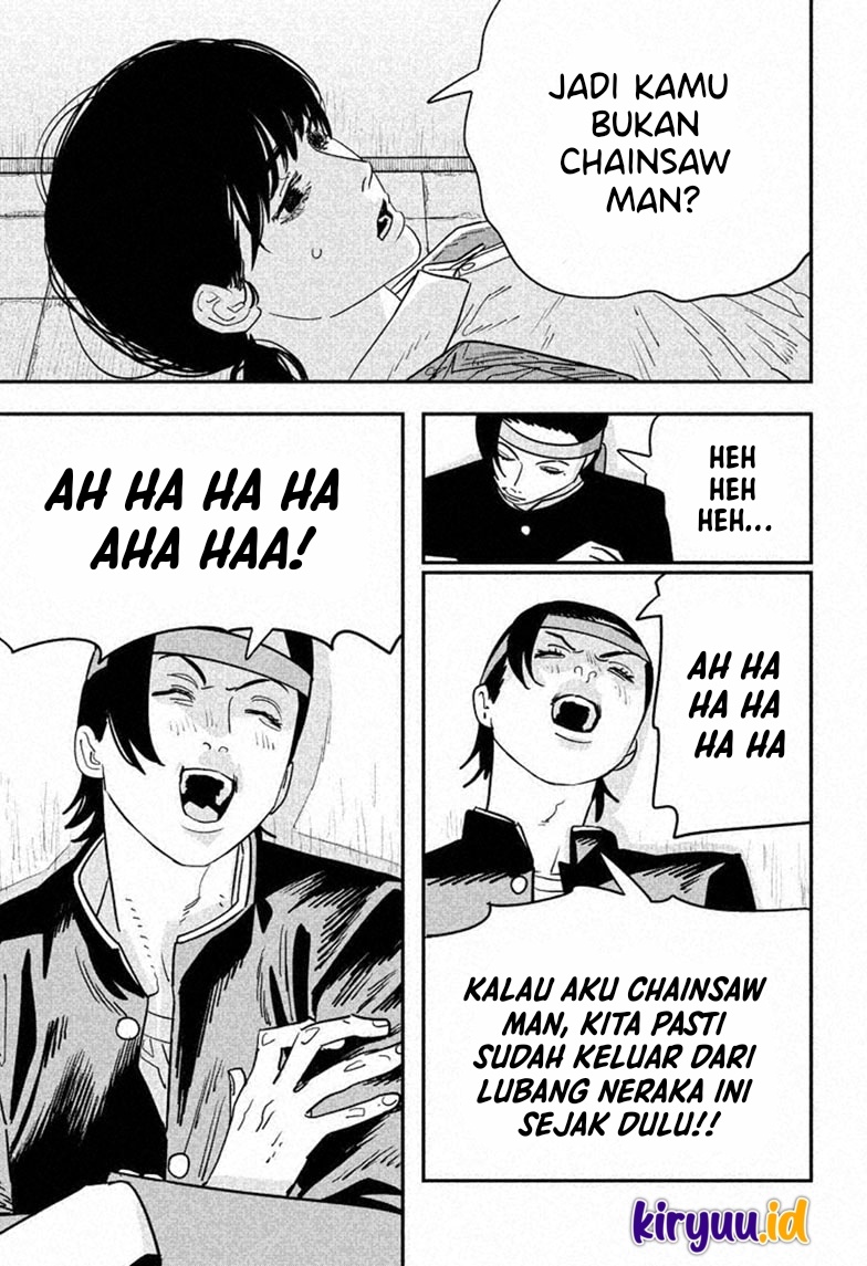 Chainsawman Chapter 115 Gambar 5
