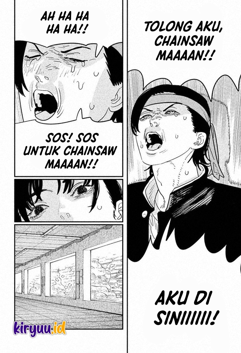 Chainsawman Chapter 115 Gambar 6
