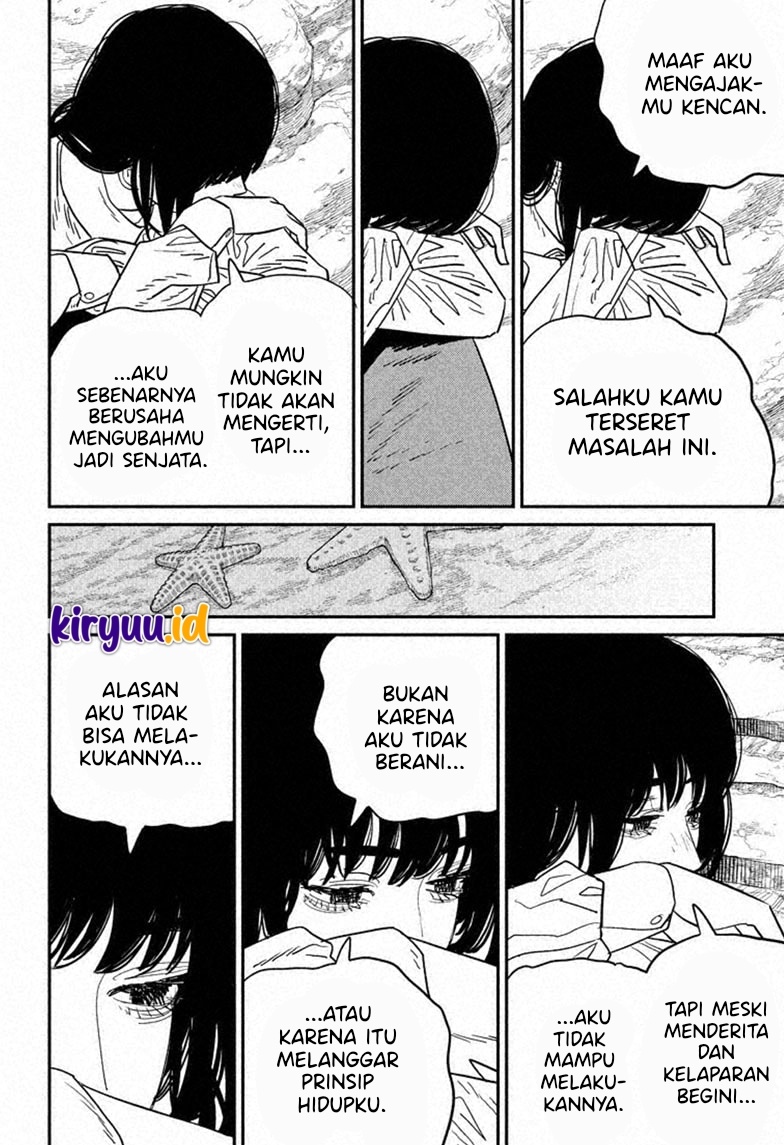 Chainsawman Chapter 115 Gambar 10
