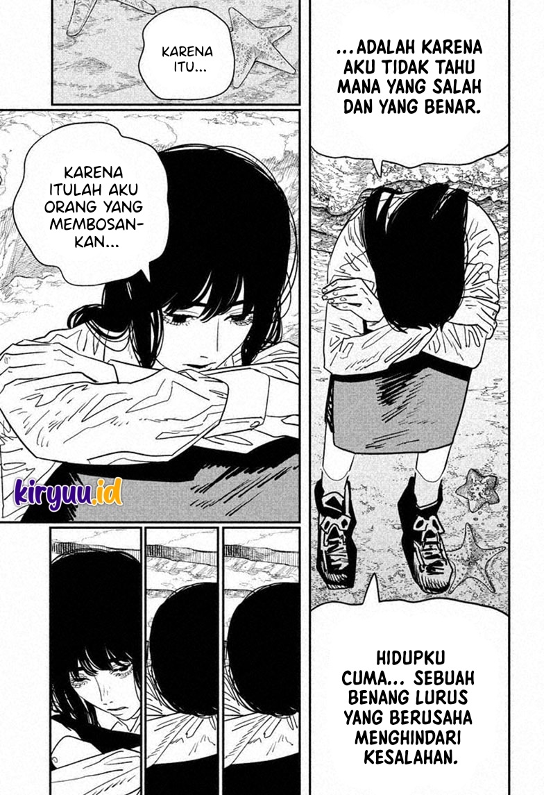 Chainsawman Chapter 115 Gambar 11
