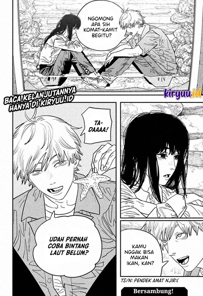 Chainsawman Chapter 115 Gambar 12