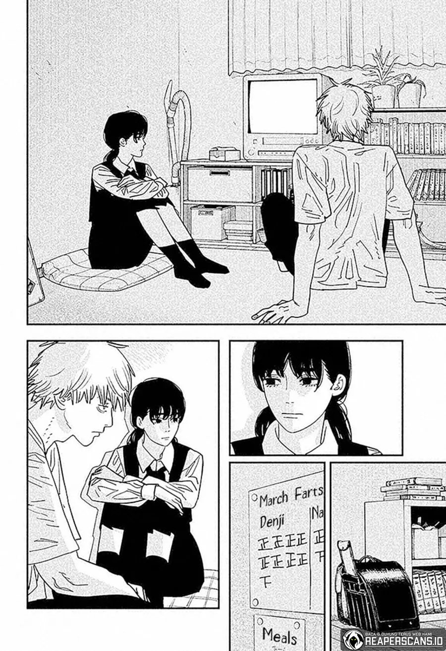 Chainsawman Chapter 119 Gambar 4