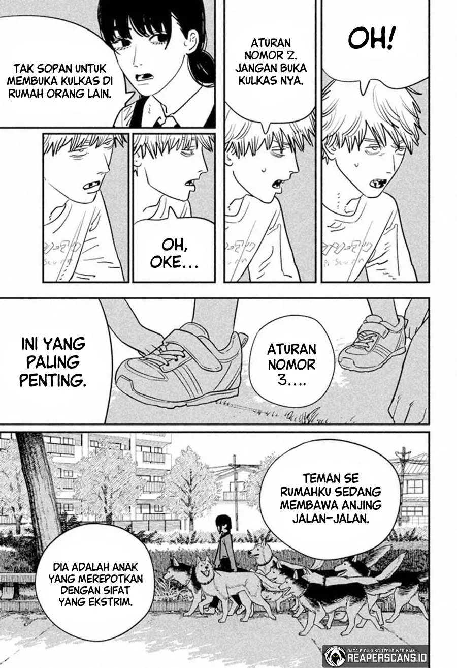 Chainsawman Chapter 119 Gambar 5