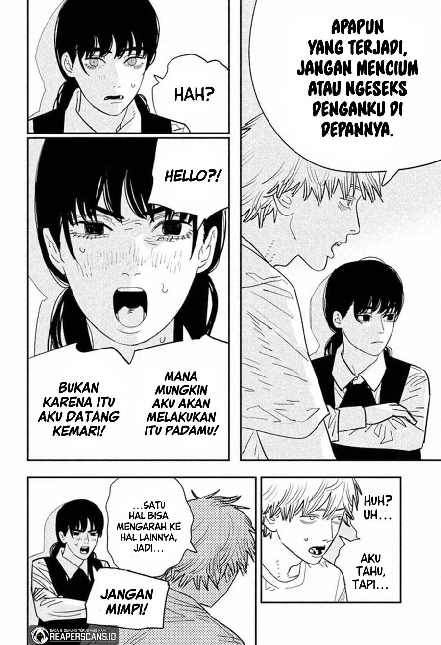 Chainsawman Chapter 119 Gambar 6