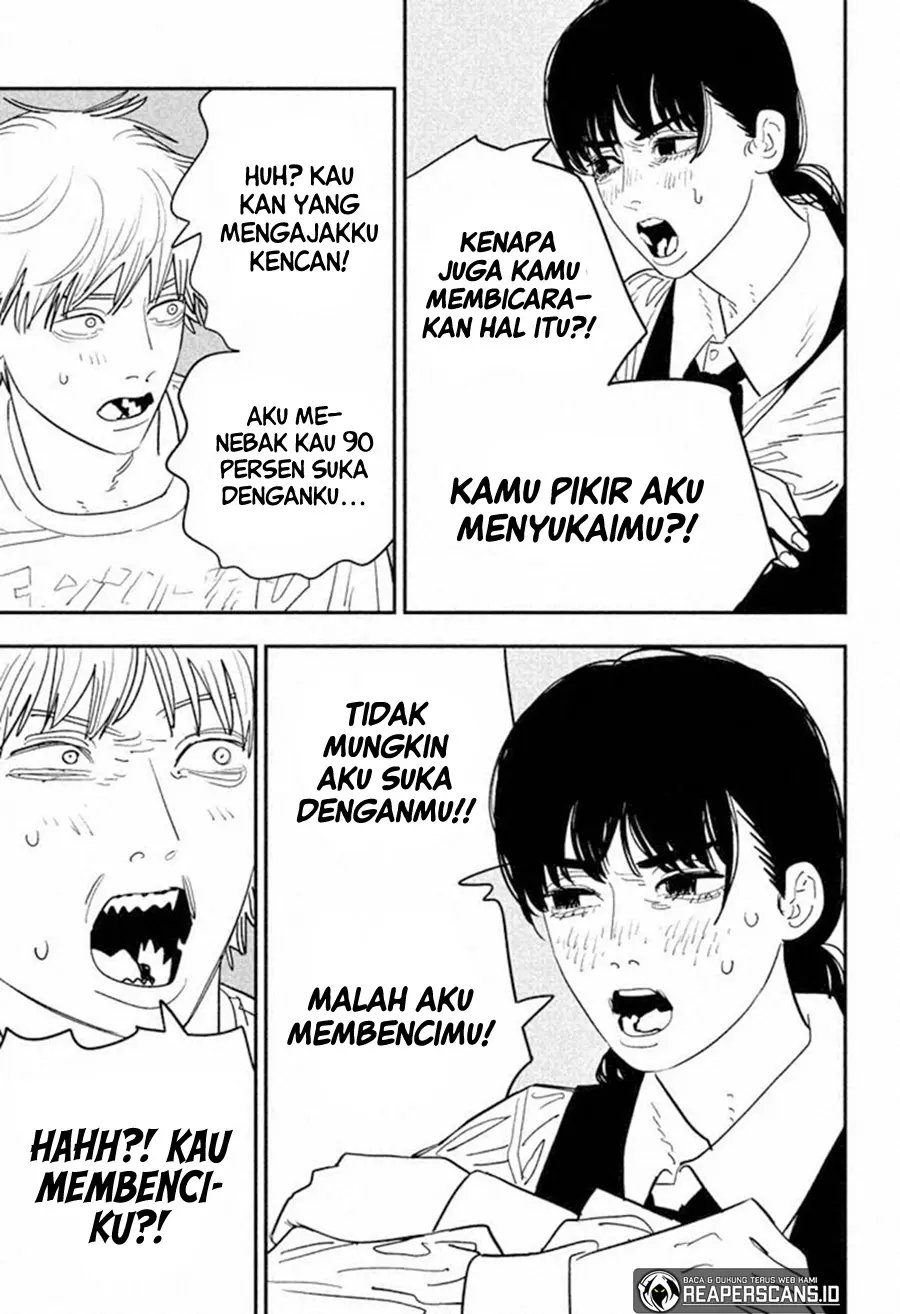 Chainsawman Chapter 119 Gambar 7